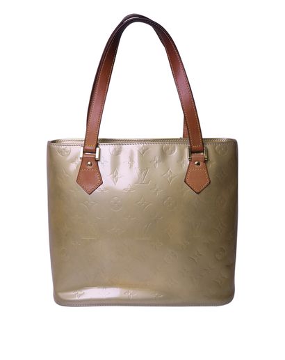 Houston Tote, front view